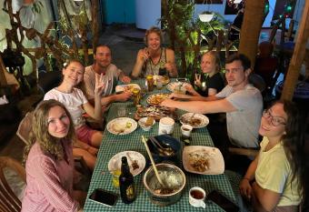 100 step beach White House has Balcony rooms