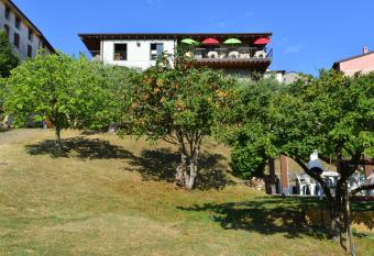 Antiche Mura Casa Vacanze has Balcony rooms
