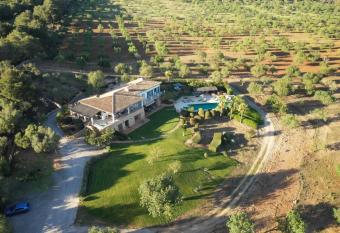 Villa Golf D or has Balcony rooms