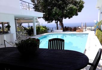 Donde Mira el Sol, YA REABRIMOS despu  s de Otis, HOTEL y RESTAURANTE EN FUNCIONAMIENTO has Smoking/Balcony rooms