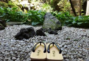 Tsukimotoya Ryokan allows 18 year olds to book a room