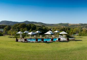 Cultivar Boutique Hotel has Balcony rooms