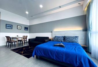 Sunsuria Forum - Emi Homes allows 18 year olds to book a room