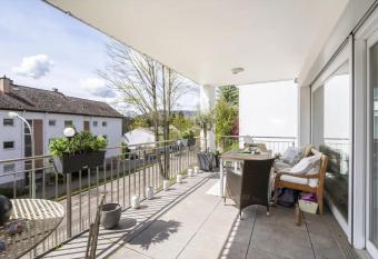 Luxuszimmer f  r hohe Anspr  che has Balcony rooms