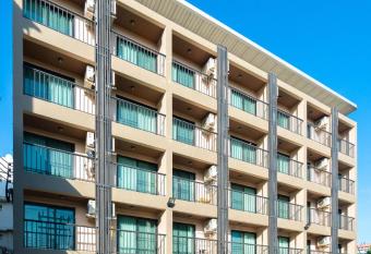 Perfect Smart Life has Balcony rooms