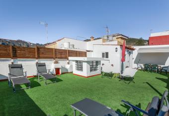 Casa Ovoe has Balcony rooms