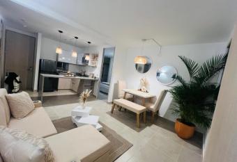 Apartamento descanso Cartagena has Balcony rooms