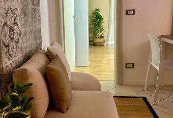 Casa Clara has Balcony rooms