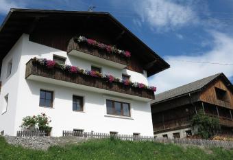 Rieserhof has Balcony rooms