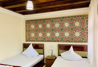 Sukhrob Barzu Hotel has Balcony rooms