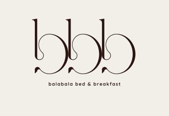 Balabala Bed & Breakfast II has Balcony rooms