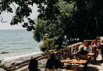 Drake Devonshire has Balcony rooms