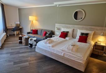 Ferienappartment Marianne has Balcony rooms