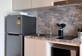 Aristo-2-508 has Balcony rooms