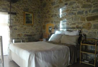 Agriturismo Petrarosa has Balcony rooms