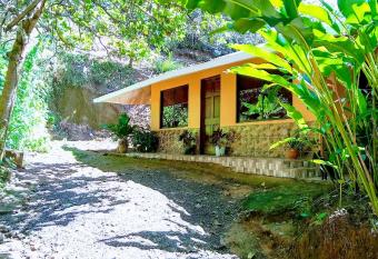 Casa Tucan has Balcony rooms
