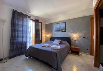 El Nur Bed & Breakfast has Balcony rooms