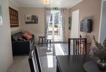 Mar  ub  r Apartment has Balcony rooms