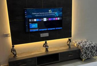 Studio apartment in Noida extension has Balcony rooms