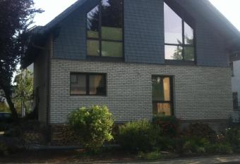 Appartement Ursula Eck allows 18 year olds to book a room