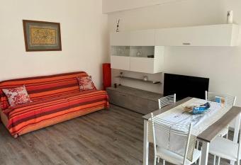 Casa Smile allows 18 year olds to book a room