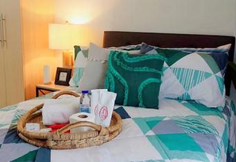 PY Suites 4th Floor allows 18 year olds to book a room