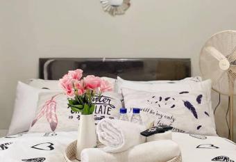 3rd Floor Hygges Danish Style with Sunset View allows 18 year olds to book a room