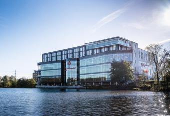 Genting Hotel at Resorts World Birmingham allows 18 year olds to book a room