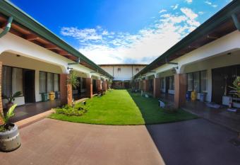 Hotel Wagelia Turrialba has Balcony rooms