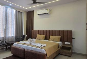 G8 Hotel has Balcony rooms