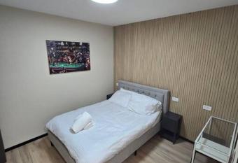 Ryo 23                                    2                                 has rooms with a private hot tub