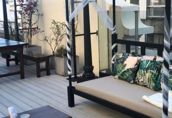 Tango de Mayo Hotel has Balcony rooms