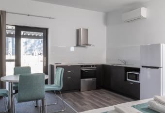 Discovery Parks - Hahndorf has Balcony rooms