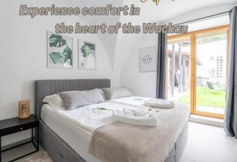 COY Apartments Wachau - Relaxation In Style allows 18 year olds to book a room