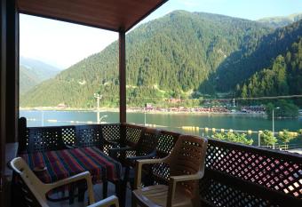 Kusva Apart allows 18 year olds to book a room