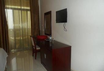 Nobleza Hotel has Balcony rooms