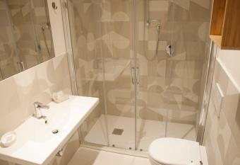 Hotel Ondina e Milazzo has Balcony rooms