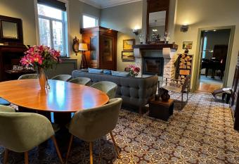 B&B Den Engel has Balcony rooms