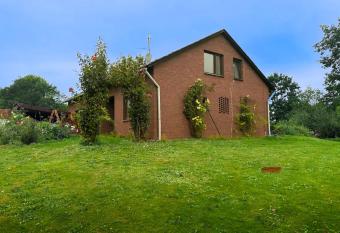 L  ndliche Idylle has Balcony rooms