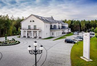 Korona Hotel has Balcony rooms