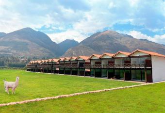 RUSTICA HOTELES CUSCO Urubamba has Balcony rooms