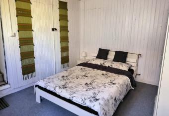 Sonnenhof Apartment has Balcony rooms