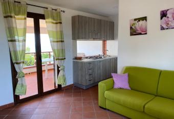 Nora s Flats allows 18 year olds to book a room