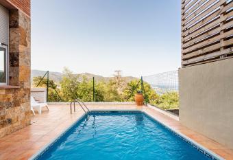 Torre Mirador Azul 2 habitaciones has Smoking/Balcony rooms