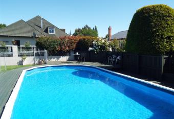 Andorra Motel allows 18 year olds to book a room