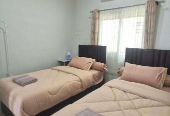 Yada House has Balcony rooms