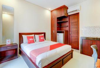 Collection O 3885 Kara Residence allows 18 year olds to book a room