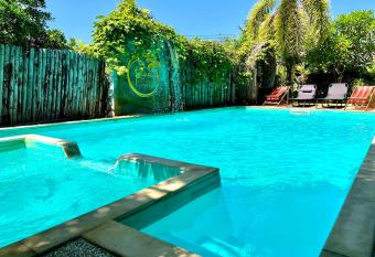 Riviera Boutique House allows 18 year olds to book a room