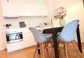 Braviscasa - Ferienresidenz Stadttor Endingen has Balcony rooms