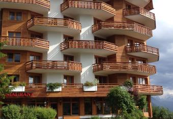 Apartment 162 - Bristol has Balcony rooms